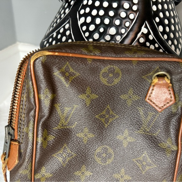 Louis Vuitton Mini Amazon Monogram Bag - Picture 6 of 14